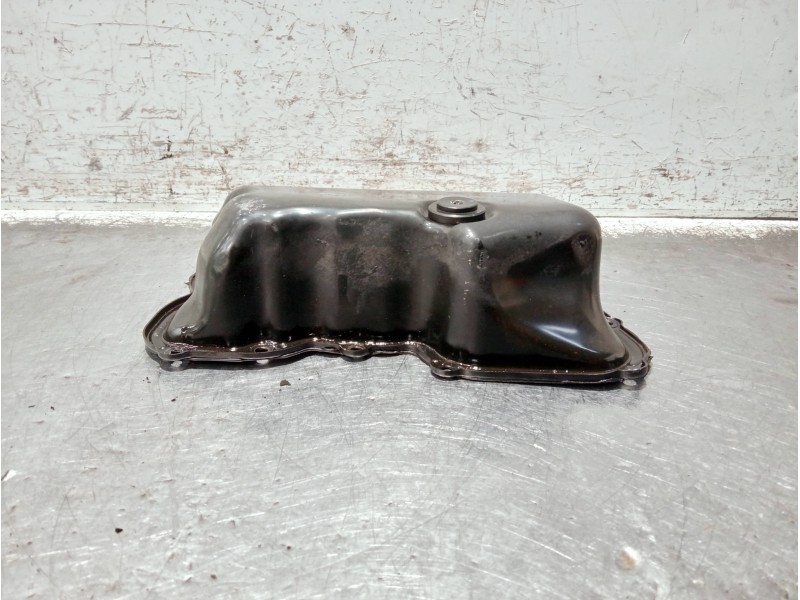 Recambio de carter para opel combo d referencia OEM IAM 55249424  