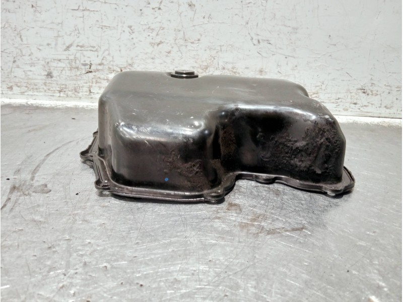 Recambio de carter para opel combo d referencia OEM IAM 55249424  