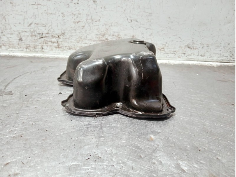 Recambio de carter para opel combo d referencia OEM IAM 55249424  