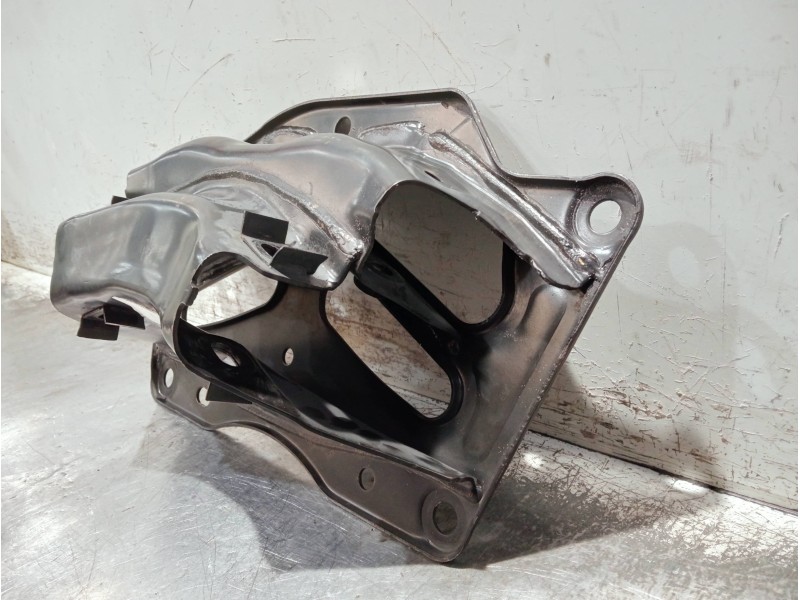 Recambio de puente trasero para opel combo d referencia OEM IAM   LA CUNA