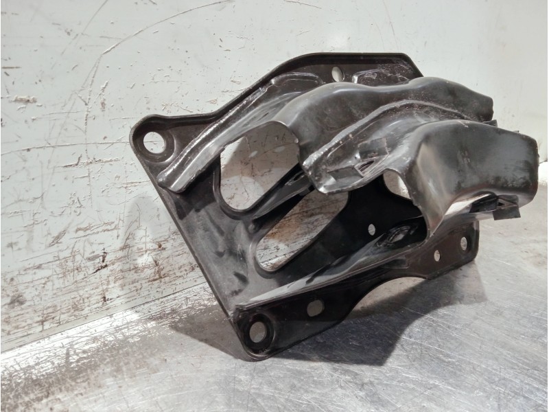 Recambio de puente trasero para opel combo d referencia OEM IAM   LA CUNA