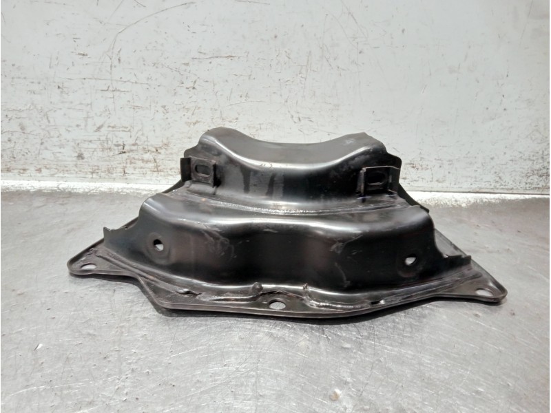 Recambio de puente trasero para opel combo d referencia OEM IAM   LA CUNA