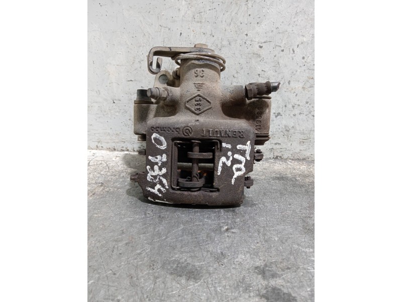 Recambio de pinza freno trasera izquierda para renault laguna (b56) referencia OEM IAM   