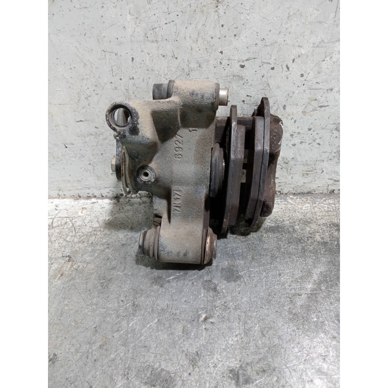 Recambio de pinza freno trasera izquierda para renault laguna (b56) referencia OEM IAM   