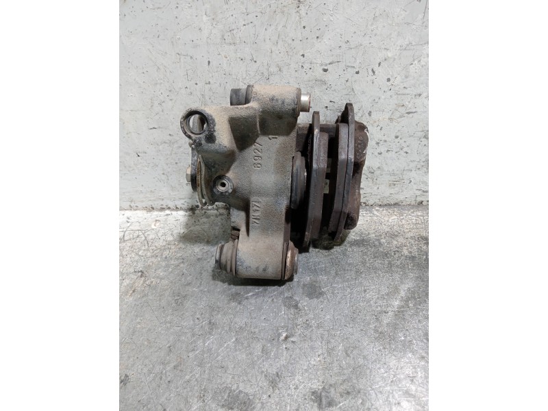 Recambio de pinza freno trasera izquierda para renault laguna (b56) referencia OEM IAM   