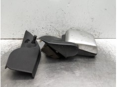 Recambio de retrovisor izquierdo para opel combo (corsa c) referencia OEM IAM   MANUAL