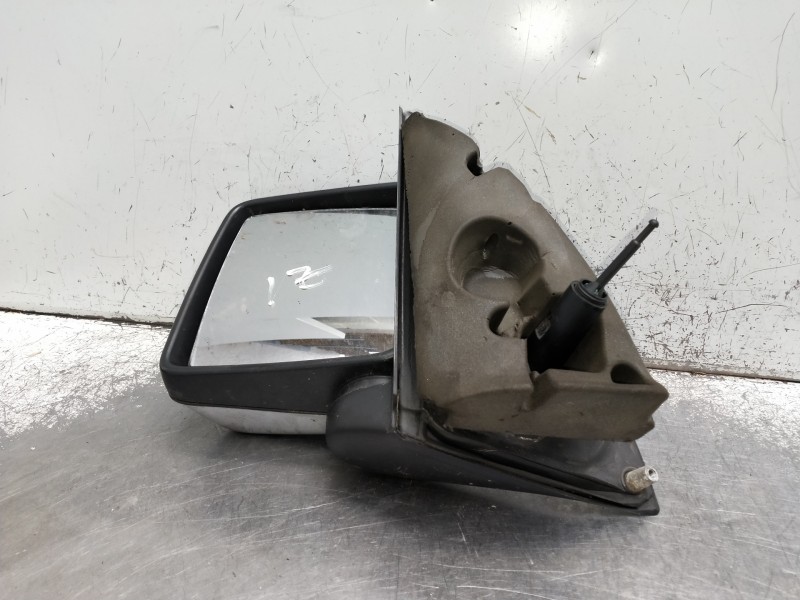 Recambio de retrovisor izquierdo para opel combo (corsa c) referencia OEM IAM   MANUAL