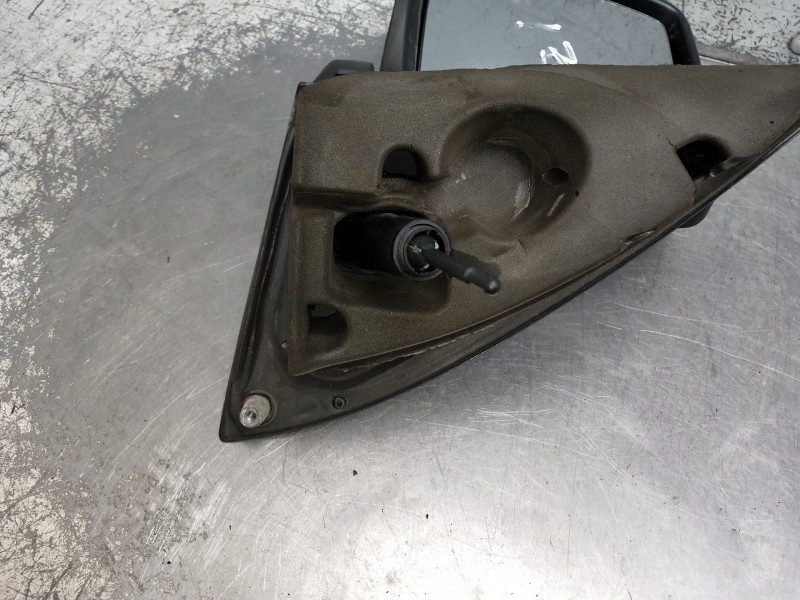 Recambio de retrovisor izquierdo para opel combo (corsa c) referencia OEM IAM   MANUAL