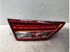 Recambio de piloto trasero izquierdo interior para seat leon (5f1) referencia OEM IAM 5F9945307B 90047660 