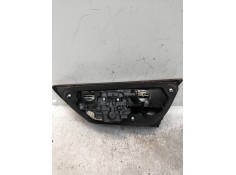 Recambio de piloto trasero izquierdo interior para seat leon (5f1) referencia OEM IAM 5F9945307B 90047660  2