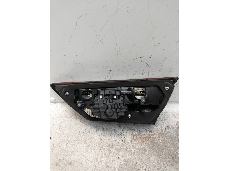 Recambio de piloto trasero izquierdo interior para seat leon (5f1) referencia OEM IAM 5F9945307B 90047660 