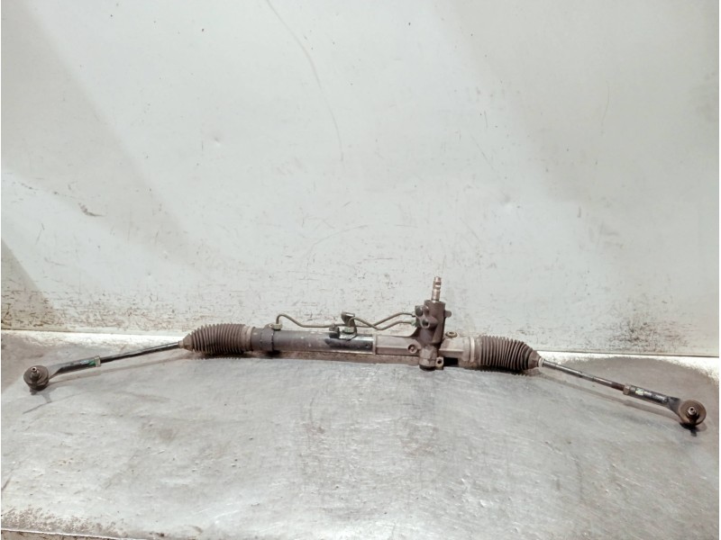 Recambio de cremallera direccion para opel combo d referencia OEM IAM 00520779750 26145001 