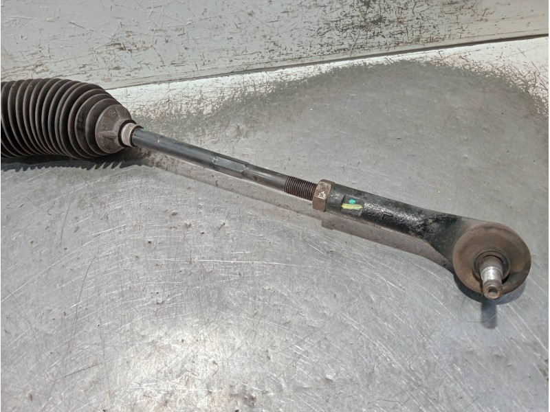 Recambio de cremallera direccion para opel combo d referencia OEM IAM 00520779750 26145001 