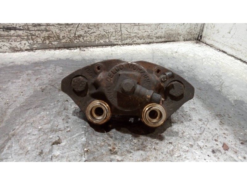 Recambio de pinza freno delantera derecha para opel kadett e cup lim. referencia OEM IAM   