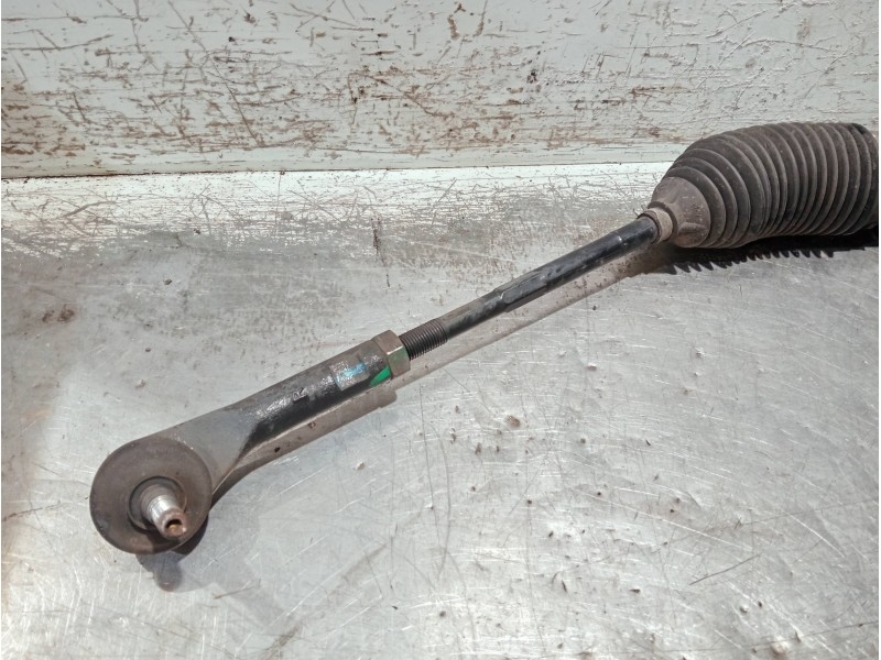 Recambio de cremallera direccion para opel combo d referencia OEM IAM 00520779750 26145001 