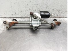 Recambio de motor limpia delantero para opel combo (corsa c) referencia OEM IAM 09225616  