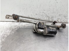 Recambio de motor limpia delantero para opel combo (corsa c) referencia OEM IAM 09225616   2