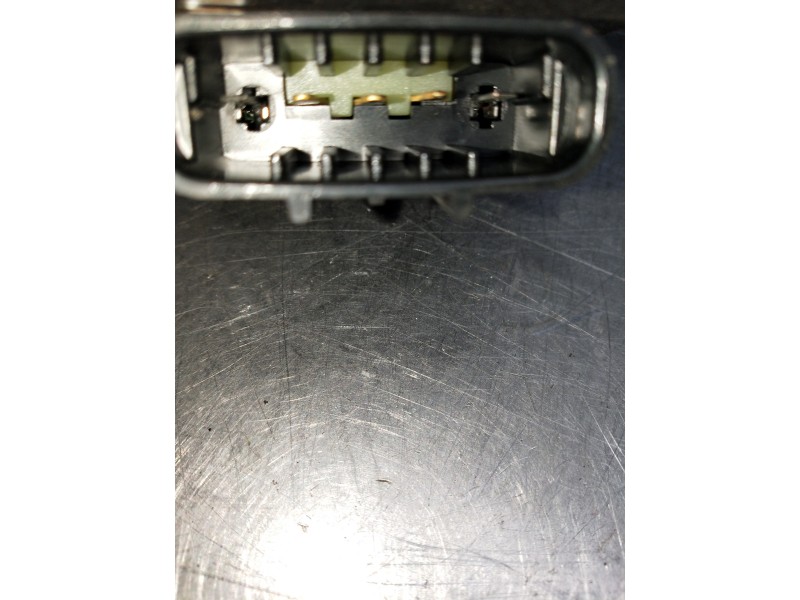 Recambio de motor limpia delantero para opel combo (corsa c) referencia OEM IAM 09225616  