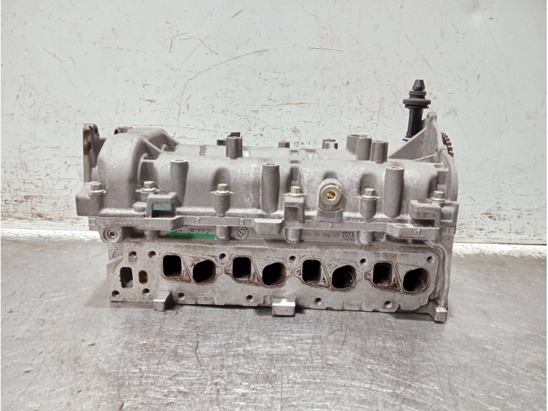 Recambio de culata para opel combo d referencia OEM IAM 55264994 330A1000 