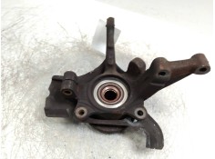 Recambio de mangueta delantera izquierda para lancia dedra berl. 1.6 cat referencia OEM IAM    2