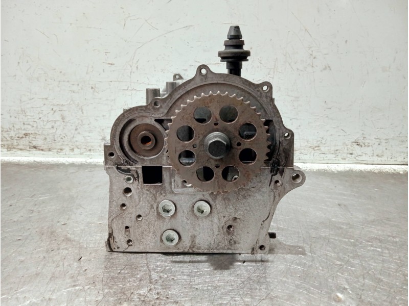 Recambio de culata para opel combo d referencia OEM IAM 55264994 330A1000 