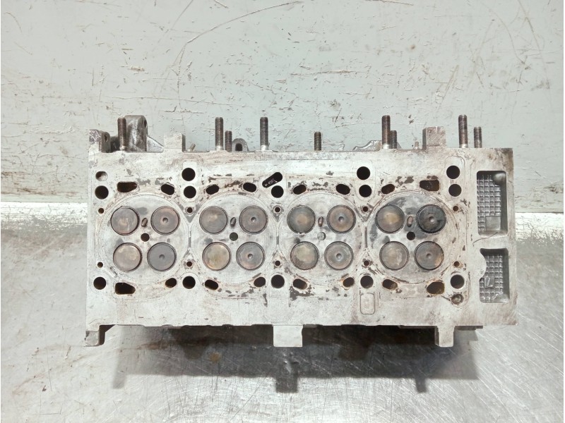 Recambio de culata para opel combo d referencia OEM IAM 55264994 330A1000 