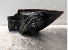 Recambio de piloto trasero izquierdo para seat leon (5f1) referencia OEM IAM 5F9945207A 90047834  2