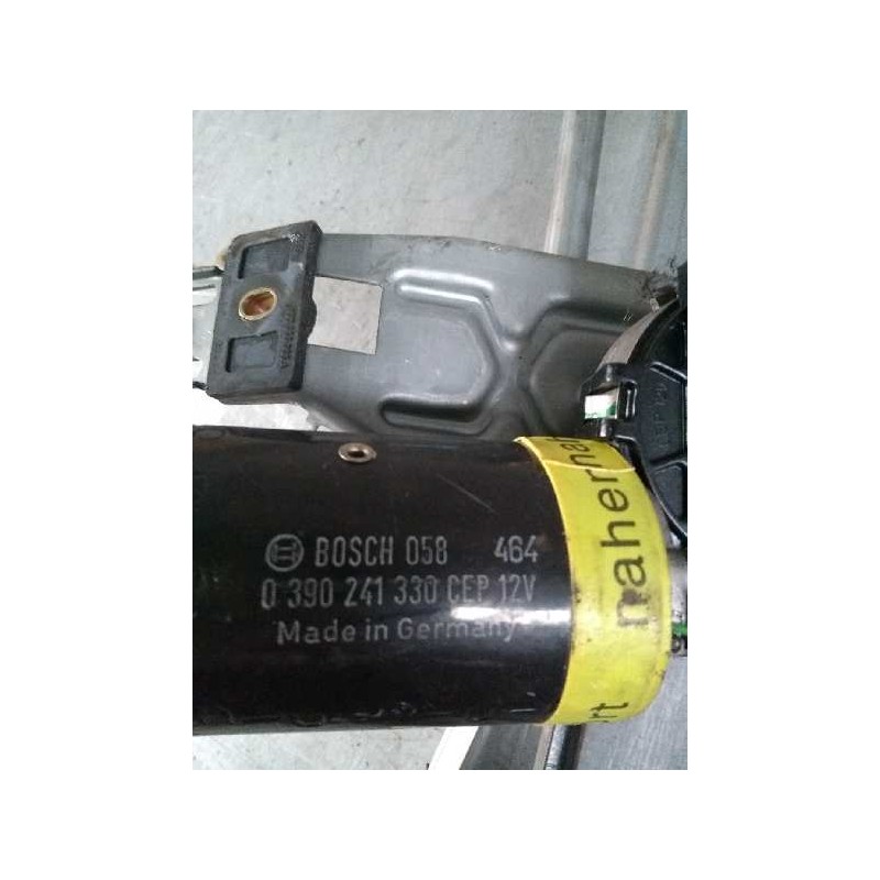 Recambio de motor limpia delantero para audi 100 berlina (c4) 2.6 v6 cat (abc) referencia OEM IAM 0390241330 4A1955113C 