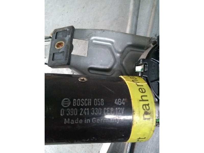 Recambio de motor limpia delantero para audi 100 berlina (c4) 2.6 v6 cat (abc) referencia OEM IAM 0390241330 4A1955113C 
