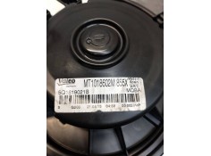 Recambio de motor calefaccion para seat leon (5f1) referencia OEM IAM 5Q1819021B MT1018602M  2