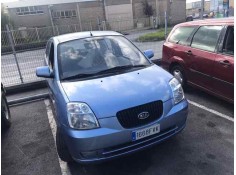 kia picanto del año 2007