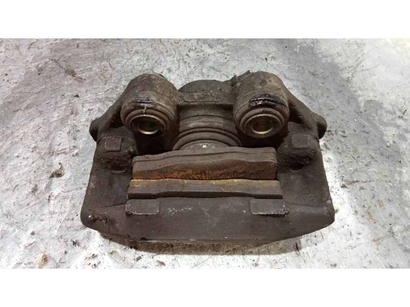 Recambio de pinza freno delantera derecha para opel kadett e cup lim. referencia OEM IAM   