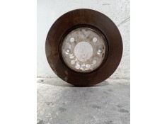 Recambio de disco freno delantero para renault clio ii fase ii (b/cb0) referencia OEM IAM   