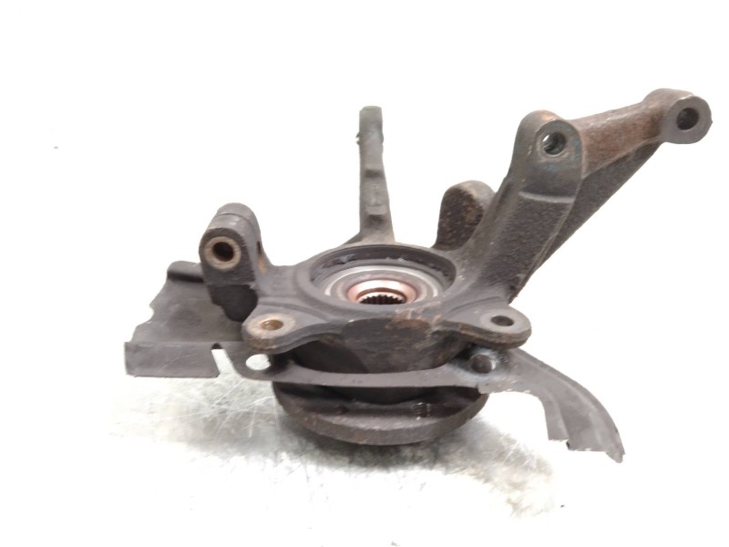 Recambio de mangueta delantera izquierda para lancia dedra berl. 1.6 cat referencia OEM IAM   