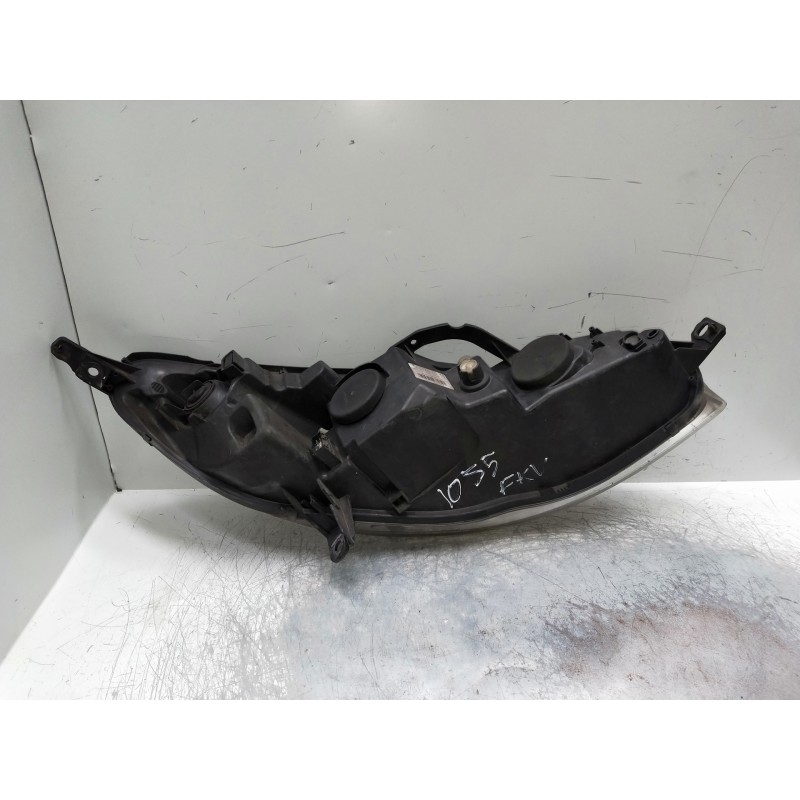 Recambio de faro izquierdo para peugeot 407 sw referencia OEM IAM 0301213201 966023180 