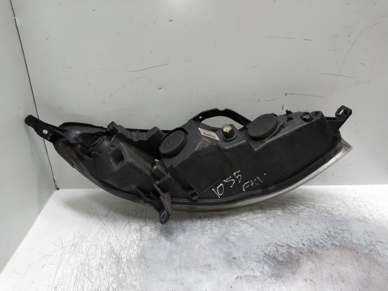 Recambio de faro izquierdo para peugeot 407 sw referencia OEM IAM 0301213201 966023180 