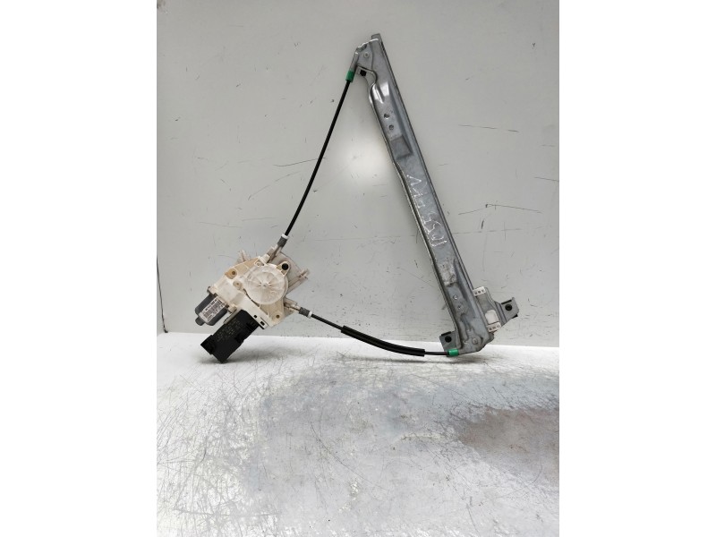 Recambio de elevalunas delantero derecho para peugeot 407 sw referencia OEM IAM 9663036580  5P