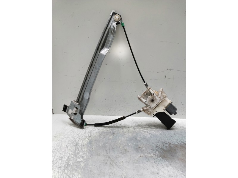 Recambio de elevalunas delantero derecho para peugeot 407 sw referencia OEM IAM 9663036580  5P