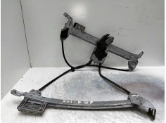 Recambio de elevalunas delantero izquierdo para renault megane ii coupe/cabrio referencia OEM IAM 400874A OJO VER FOTOS 2P