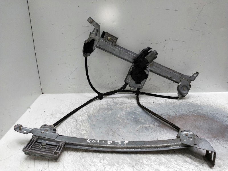 Recambio de elevalunas delantero izquierdo para renault megane ii coupe/cabrio referencia OEM IAM 400874A OJO VER FOTOS 2P