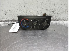 Recambio de mando calefaccion / aire acondicionado para opel combo (corsa c) referencia OEM IAM 87801209  