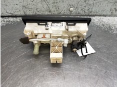 Recambio de mando calefaccion / aire acondicionado para opel combo (corsa c) referencia OEM IAM 87801209   2