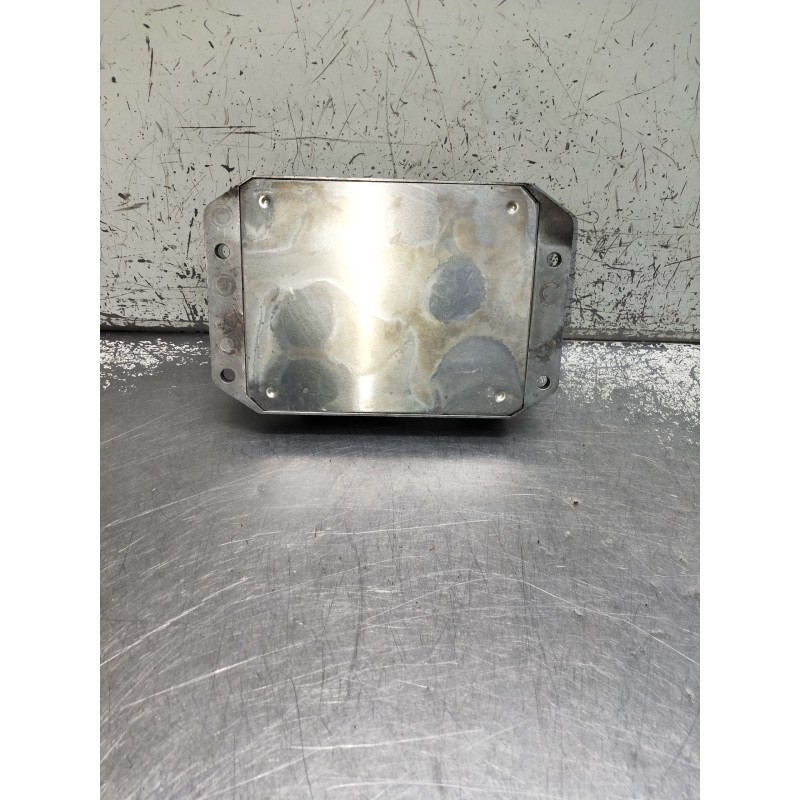 Recambio de centralita motor uce para opel combo (corsa c) referencia OEM IAM 8971763830 97376383 112500180