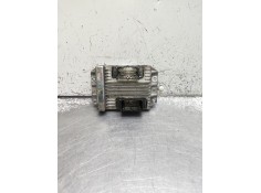 Recambio de centralita motor uce para opel combo (corsa c) referencia OEM IAM 8971763830 97376383 112500180 2