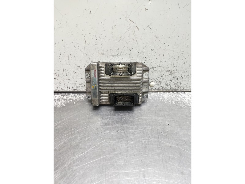 Recambio de centralita motor uce para opel combo (corsa c) referencia OEM IAM 8971763830 97376383 112500180