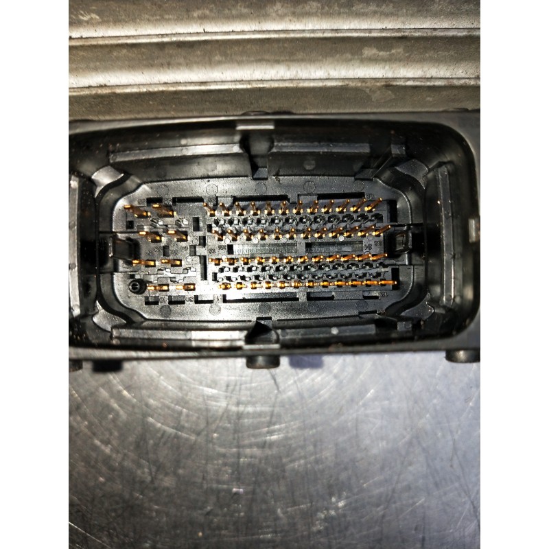 Recambio de centralita motor uce para opel combo (corsa c) referencia OEM IAM 8971763830 97376383 112500180