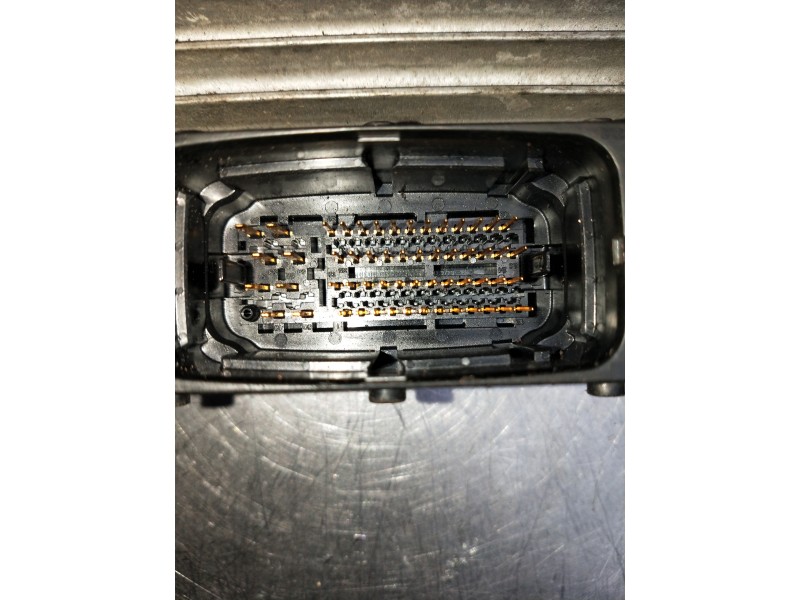 Recambio de centralita motor uce para opel combo (corsa c) referencia OEM IAM 8971763830 97376383 112500180
