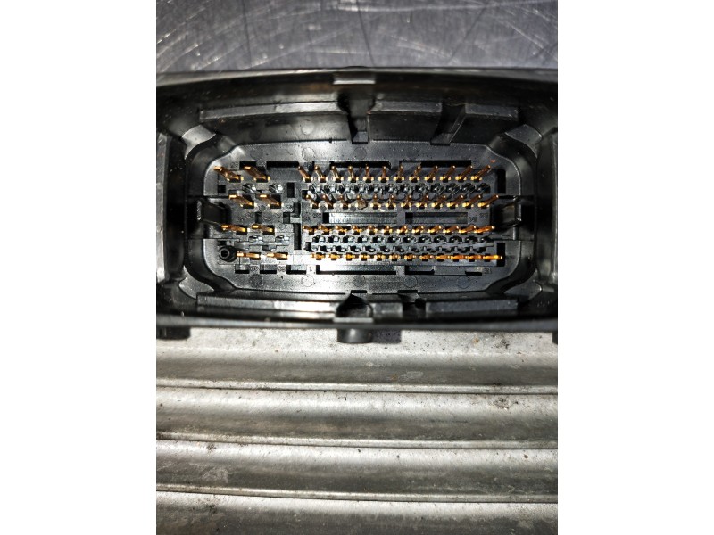 Recambio de centralita motor uce para opel combo (corsa c) referencia OEM IAM 8971763830 97376383 112500180