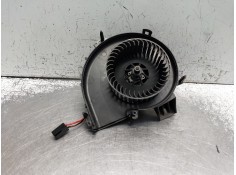 Recambio de motor calefaccion para opel combo (corsa c) referencia OEM IAM 006453T  