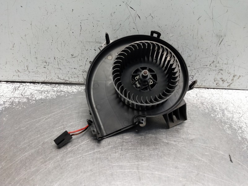 Recambio de motor calefaccion para opel combo (corsa c) referencia OEM IAM 006453T  